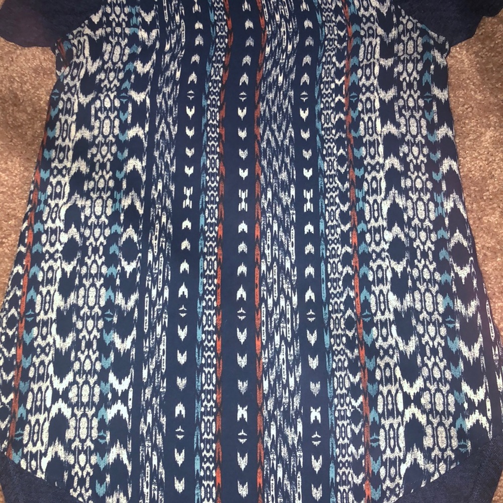 Maurices Tee - Picture 3 of 6